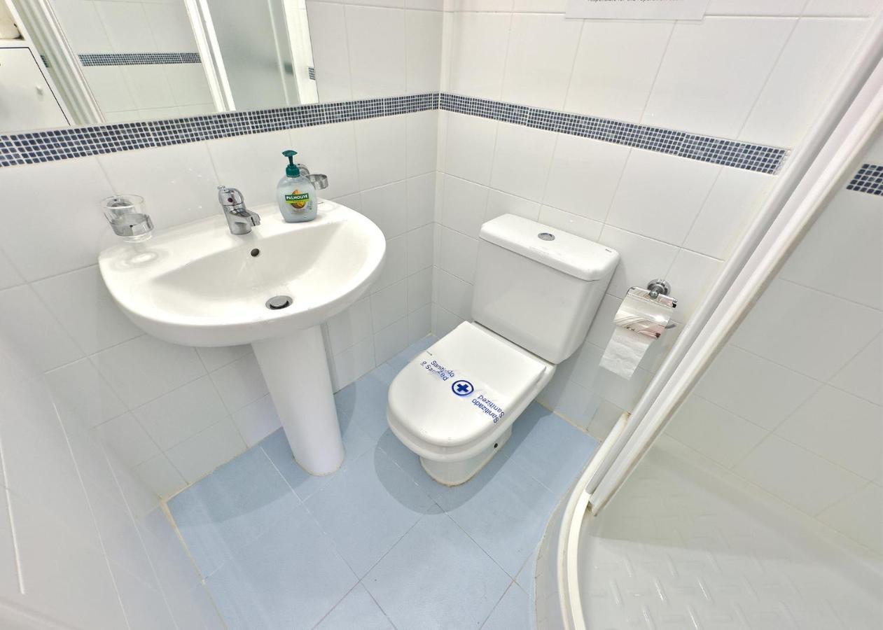 Skol 514 East Facing Duplex Apartment With Sea Views Marbella Exterior photo